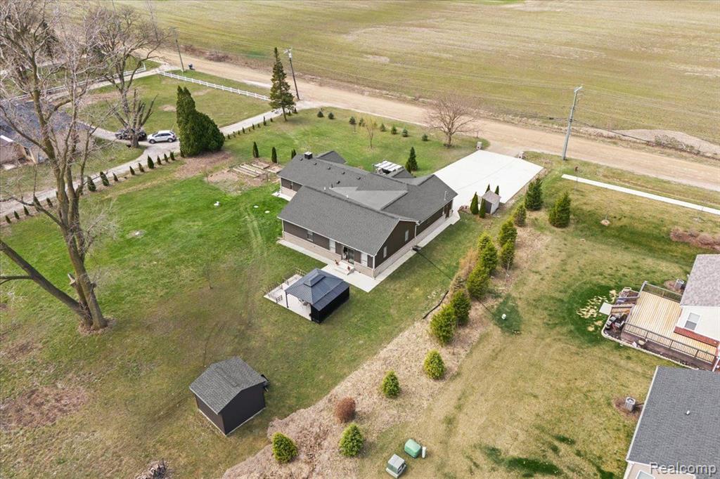 4075 BARR Road, Canton, MI 48188 — Photo 51