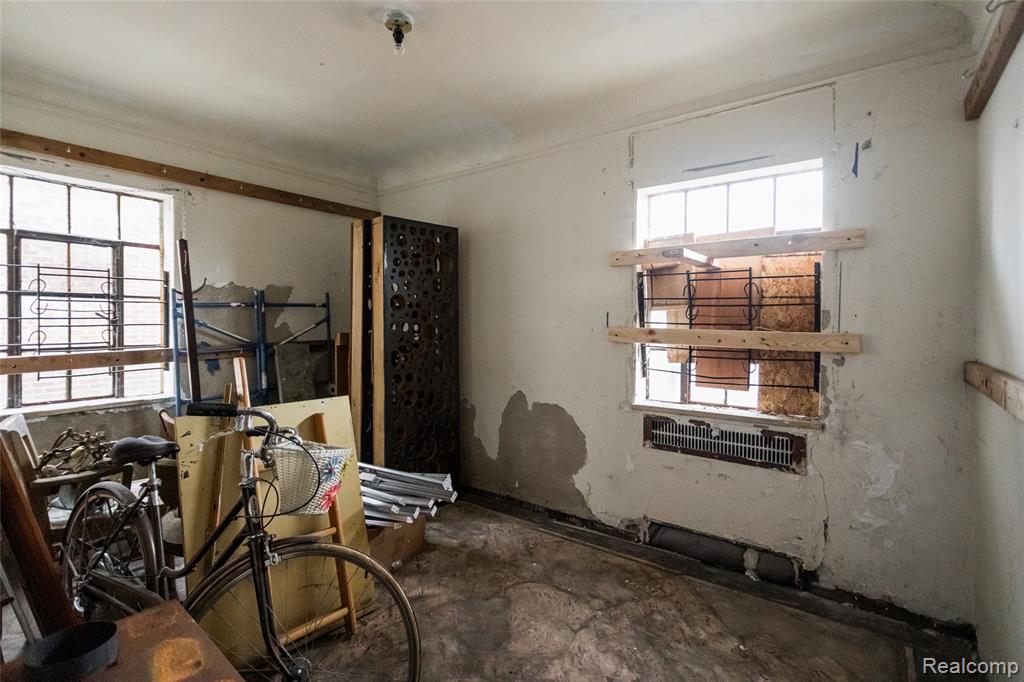 16766 Greenlawn Street, Detroit, MI 48221 — Photo 12
