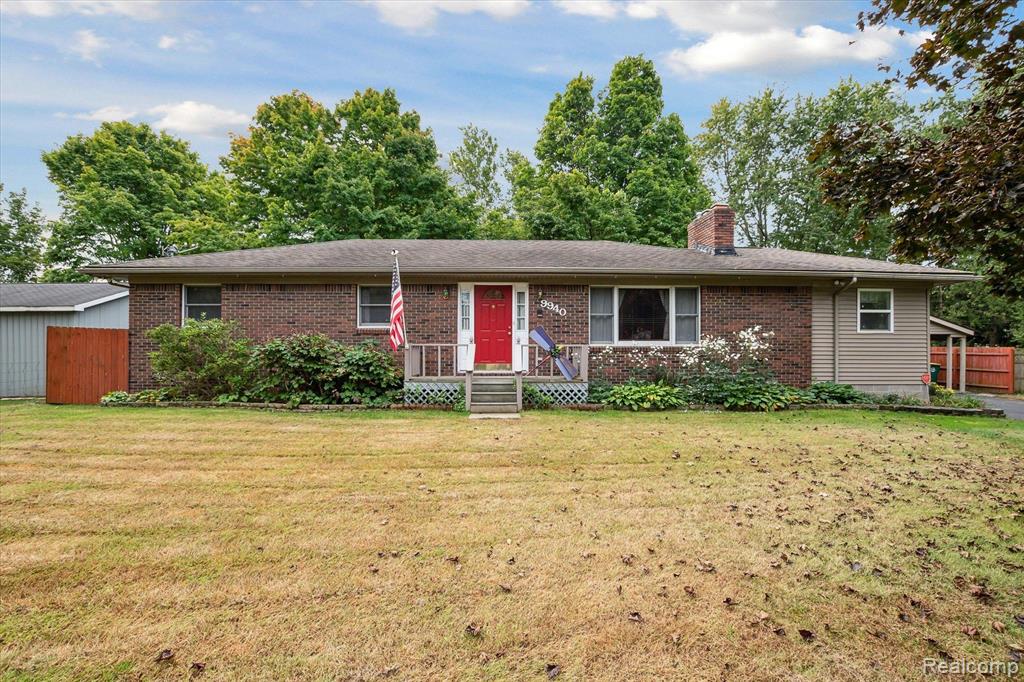 9940 MARTZ Road, Ypsilanti, MI 48197 — Photo 2