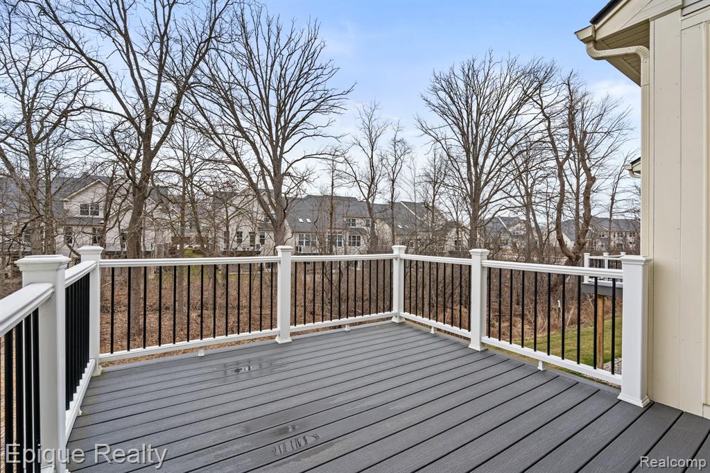 3090 N Spurway Drive, Ann Arbor, MI 48105 — Photo 46