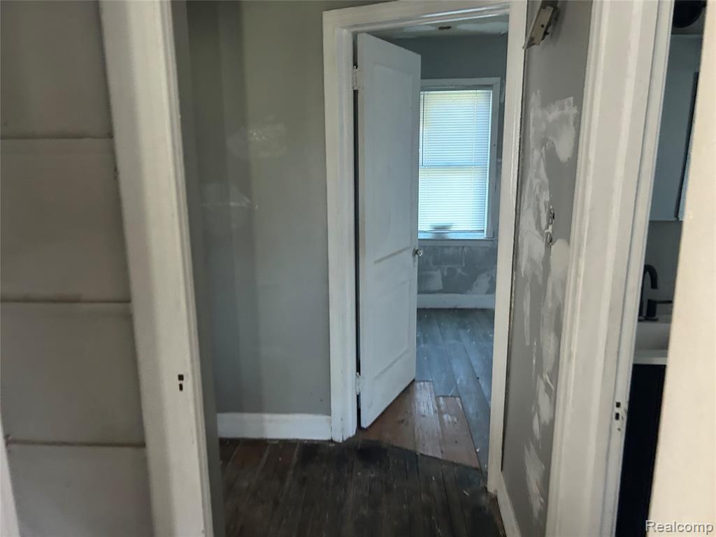 456 W Margaret Street, Highland Park, MI 48203 — Photo 15
