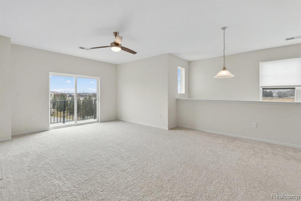 9812 Ridge Run, 55, Howell, MI 48855 — Photo 10