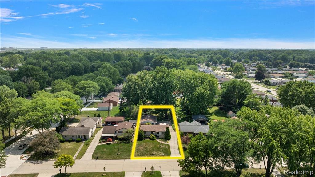 5242 Mansfield Avenue, Sterling Heights, MI 48310 — Photo 3