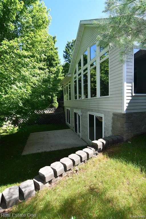 4049 N Racoon Trail, Lincoln, MI 48742 — Photo 10