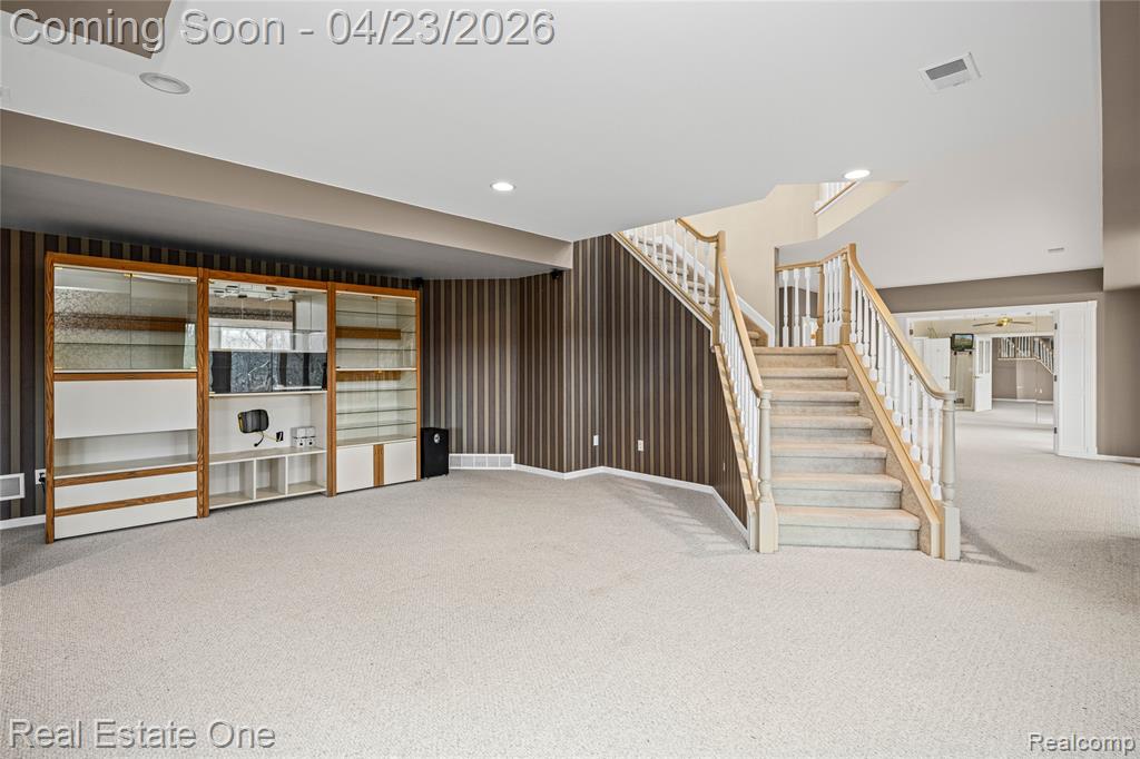 8183 Caribou Lake Lane, Clarkston, MI — Photo 46