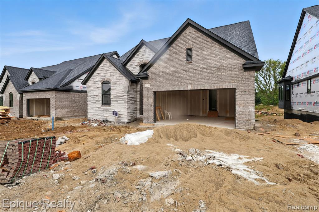 3316 Cornerstone Drive, Lake Orion, MI — Photo 16
