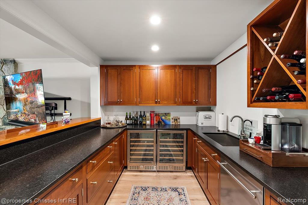 40 Scenic Oaks Drive N, Bloomfield Hills, MI 48304 — Photo 57