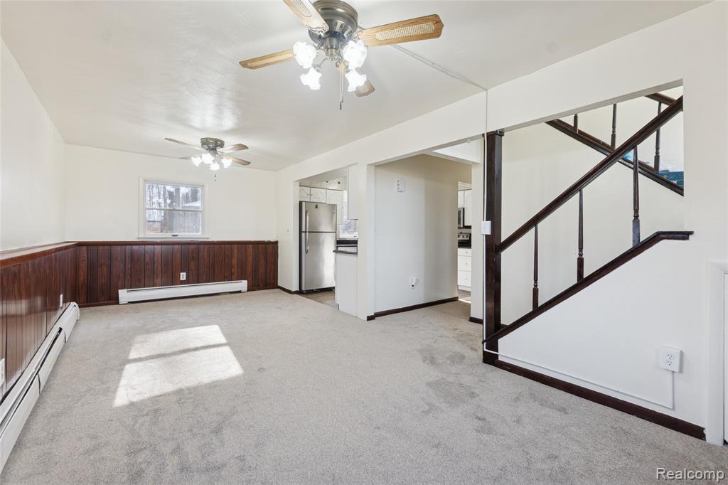 8603 Killinger Road, Fowlerville, MI 48836 — Photo 12