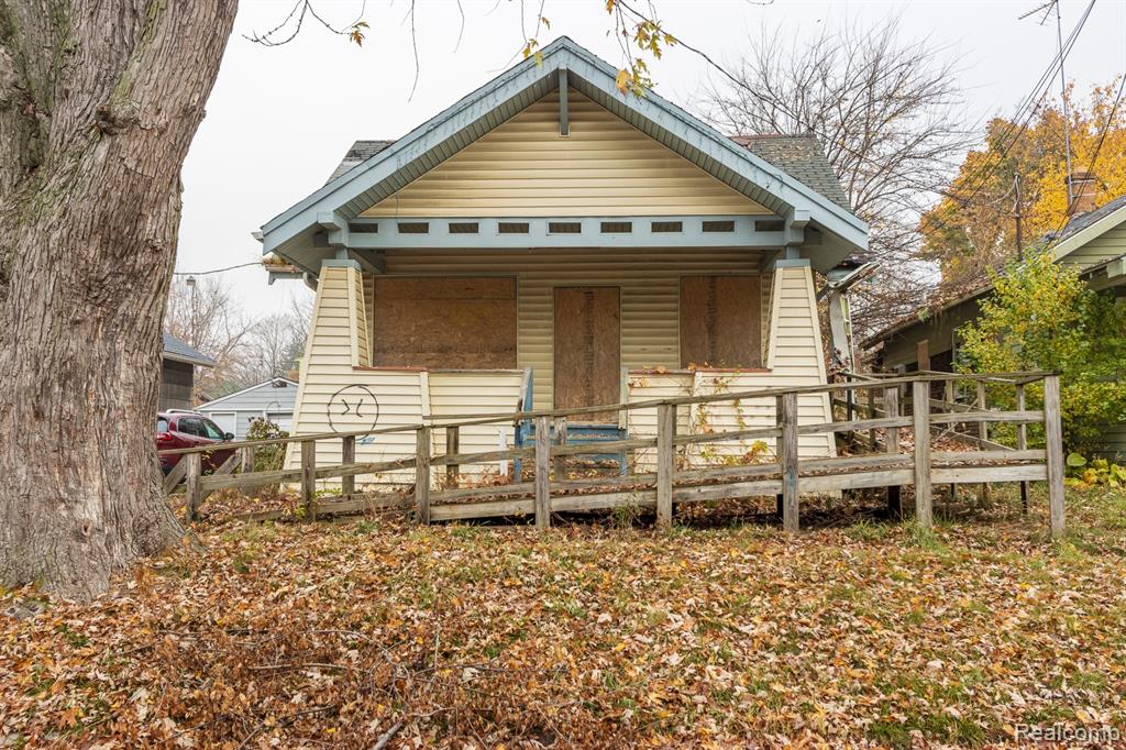 Search Homes for Sale