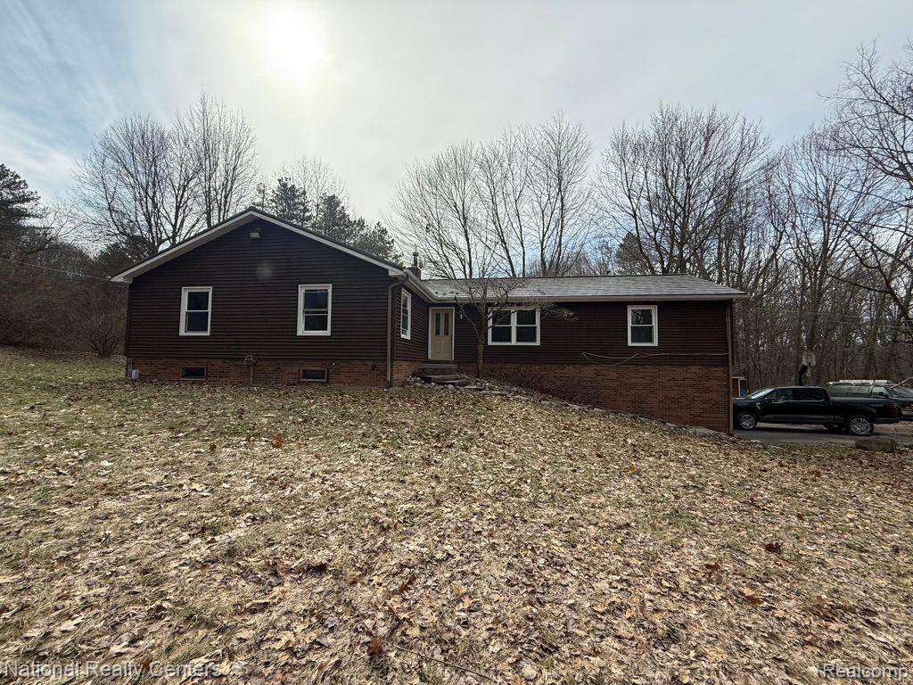 4848 GENERAL SQUIER Road, Dryden, MI 48428 — Photo 5