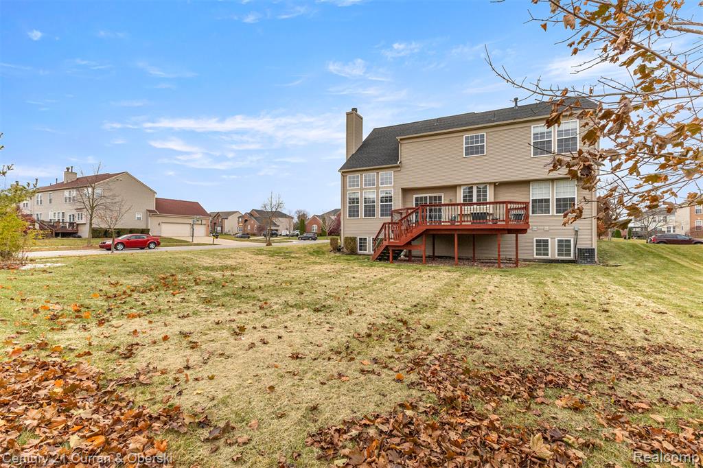6900 Lakeway Street, Ypsilanti, MI 48197 — Photo 46