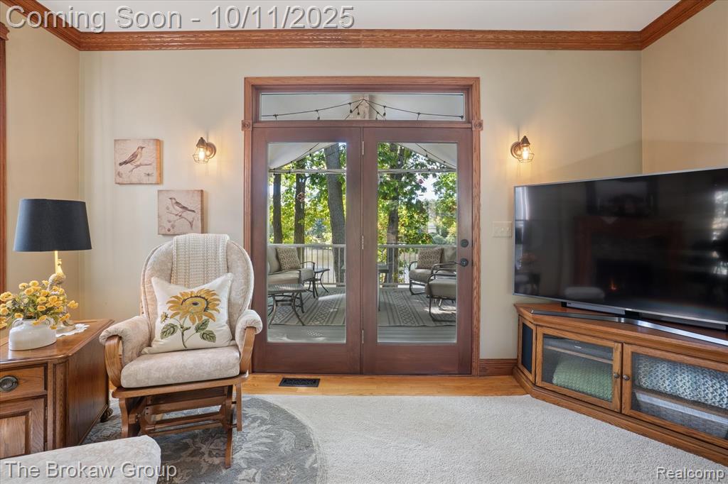 10216 Mill Pointe Drive, Goodrich Vlg, MI — Photo 16