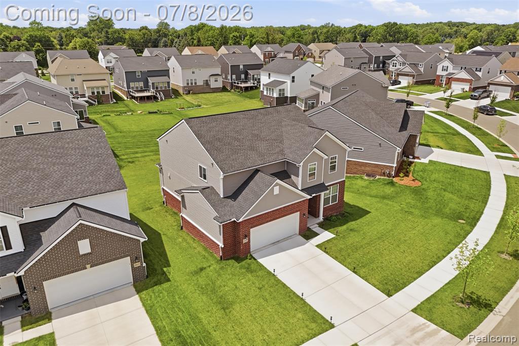 20633 Gidran Drive, South Lyon, MI 48178 — Photo 30
