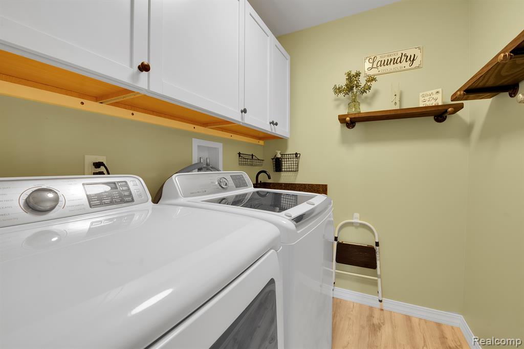 110 CONDA Lane, Oxford, MI 48371 — Photo 15