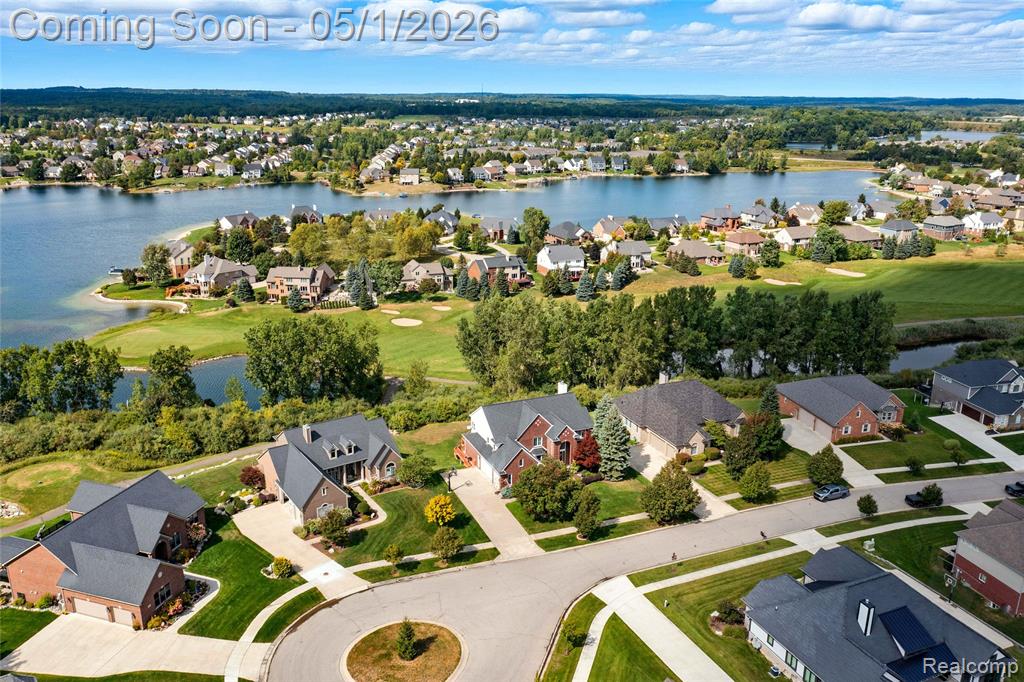 656 Overlook Drive, Oxford, MI 48371 — Photo 58