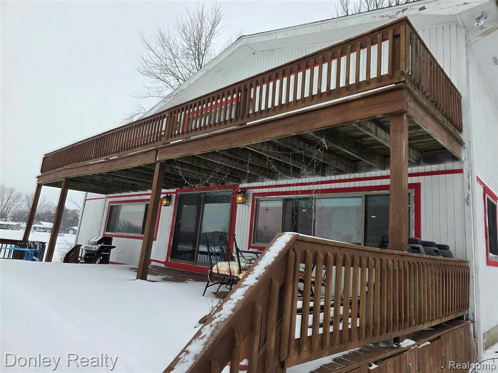 4677 Point Court, MI — Photo 34
