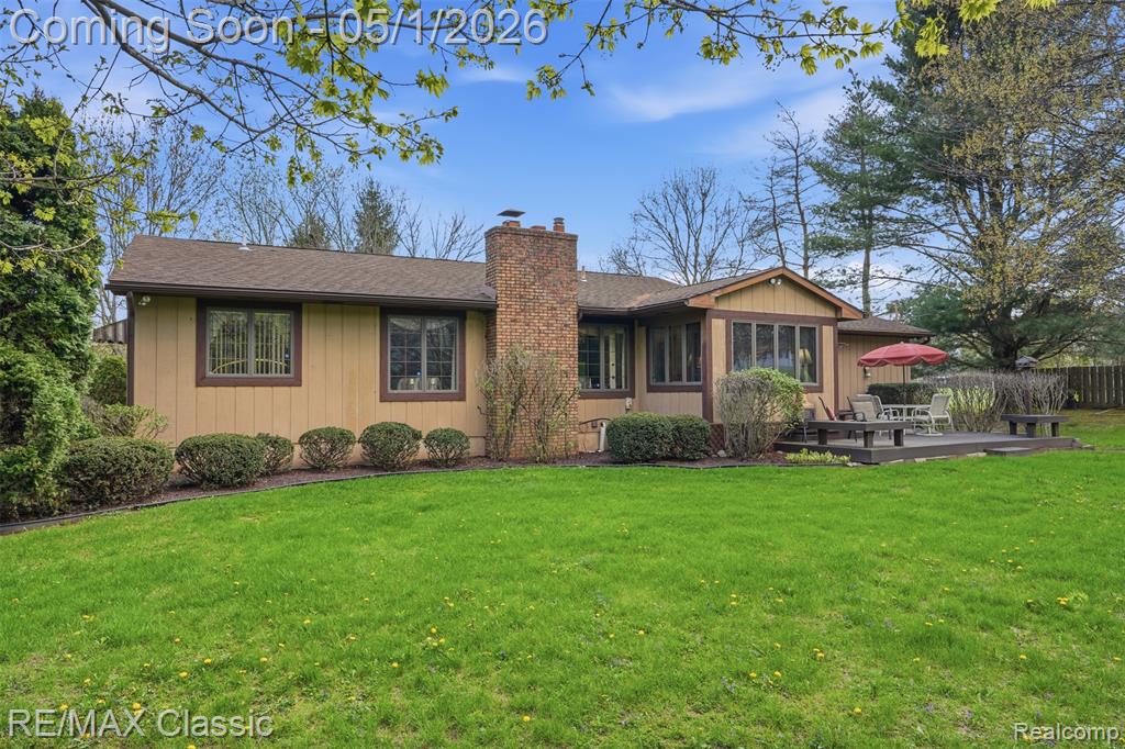 4134 Sleeth Road, Commerce Twp, MI 48382 — Photo 4