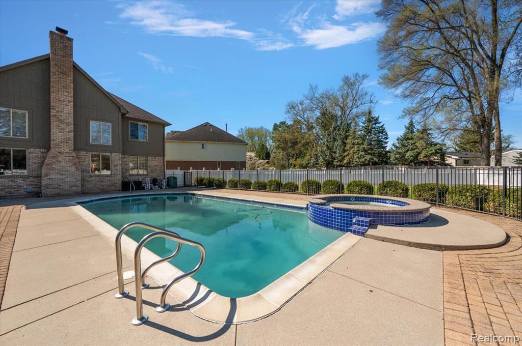 49931 Shelby Creek Drive, Utica, MI 48317 — Photo 62