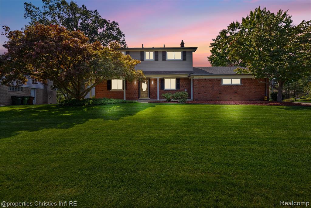 6308 Donnybrook Drive, Shelby Twp, MI 48316 — Photo 57