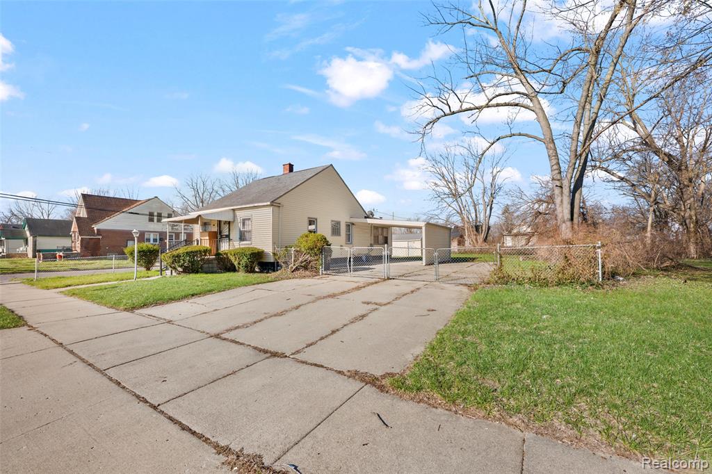 12203 Grandmont Avenue, Detroit, MI 48227 — Photo 2