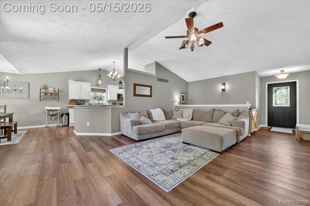 3057 Bignall Drive, Howell, MI 48855 — Photo 10