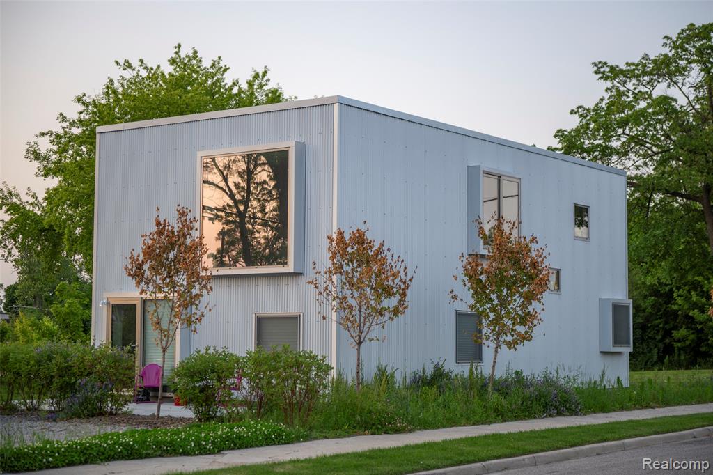 1752 Fischer Street, Detroit, MI 48214 — Photo 77