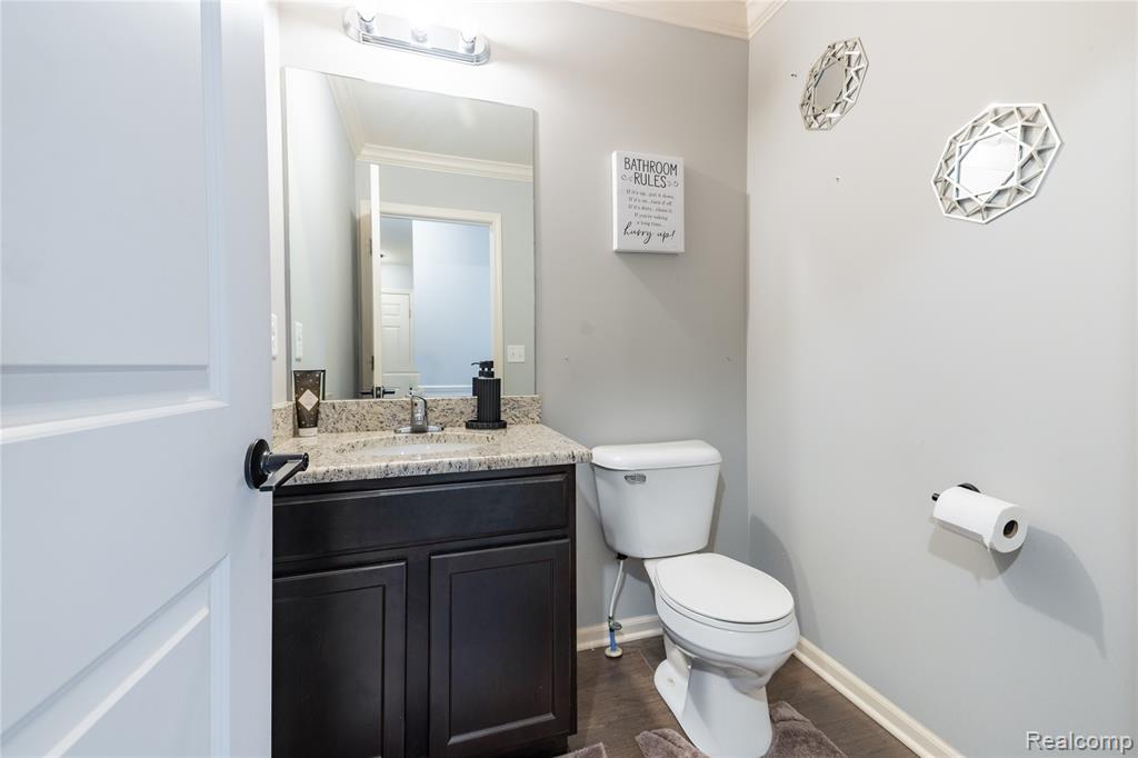 37421 Theresa Lane, New Boston, MI 48164 — Photo 22