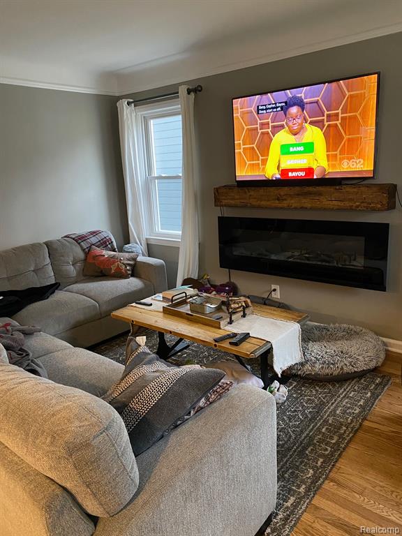 511 S VERMONT Avenue, Royal Oak, MI 48067 — Photo 6
