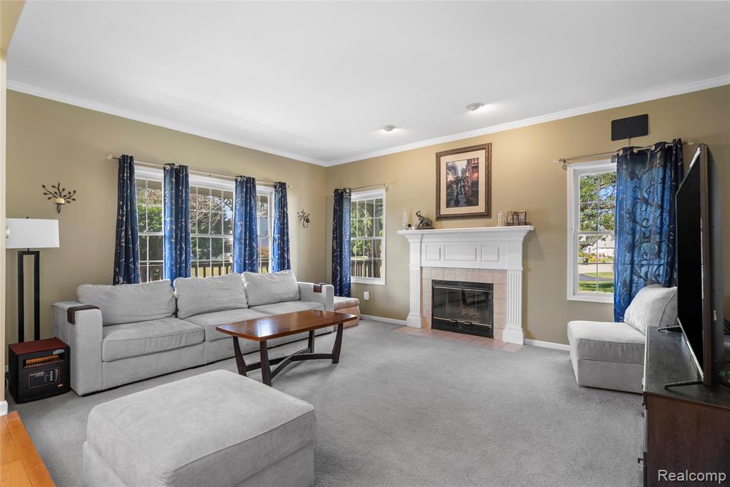 9339 Summercress Drive, Brighton, MI 48116 — Photo 6