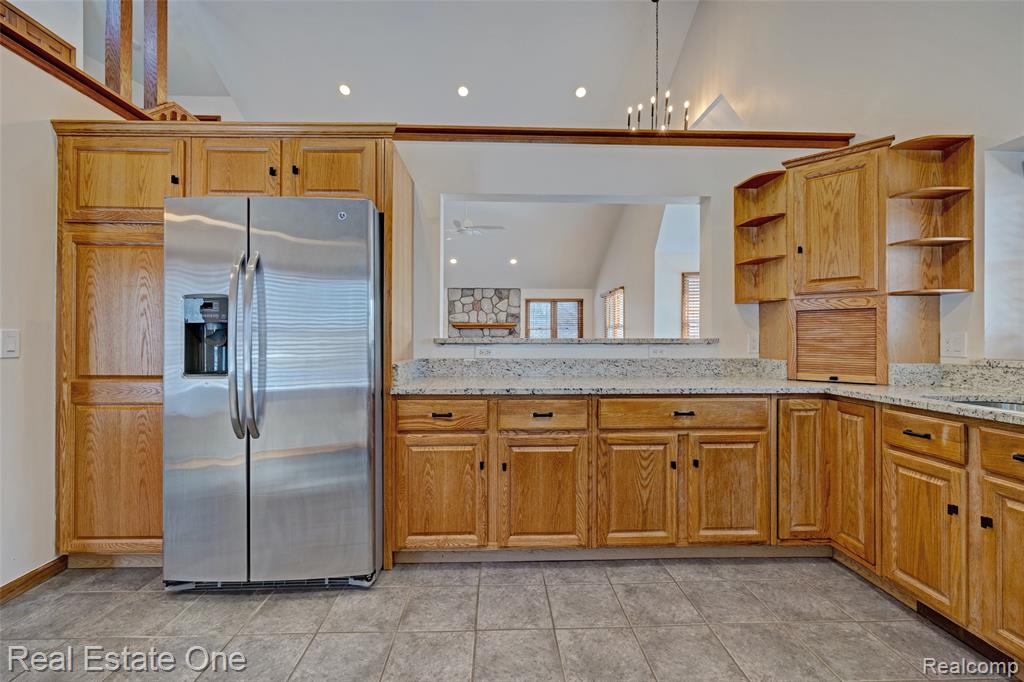 2993 WOODLAND Drive, Metamora, MI, 48455