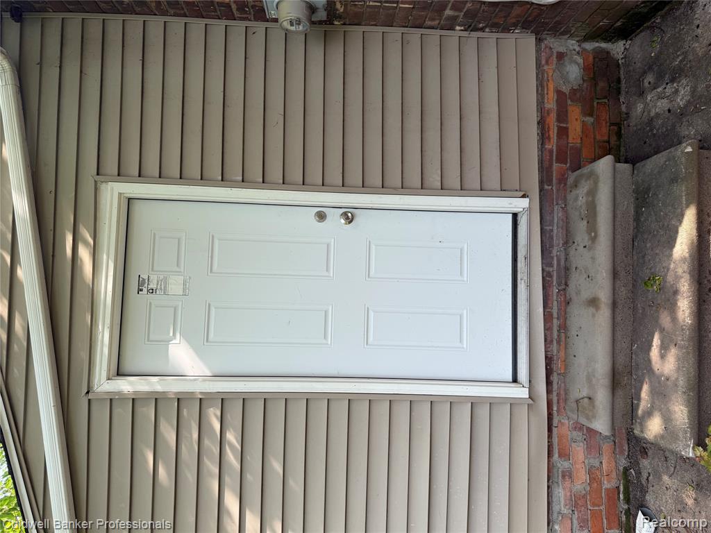 9141 Wayburn Street, Detroit, MI 48224 — Photo 28