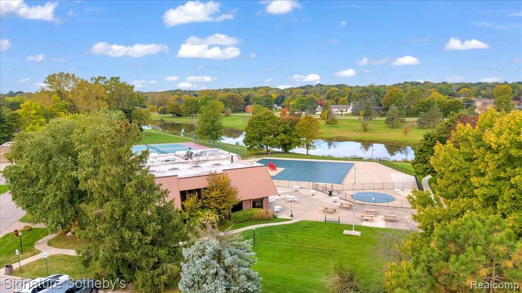 1598 BRENTWOOD Drive, Troy, MI 48098 — Photo 31