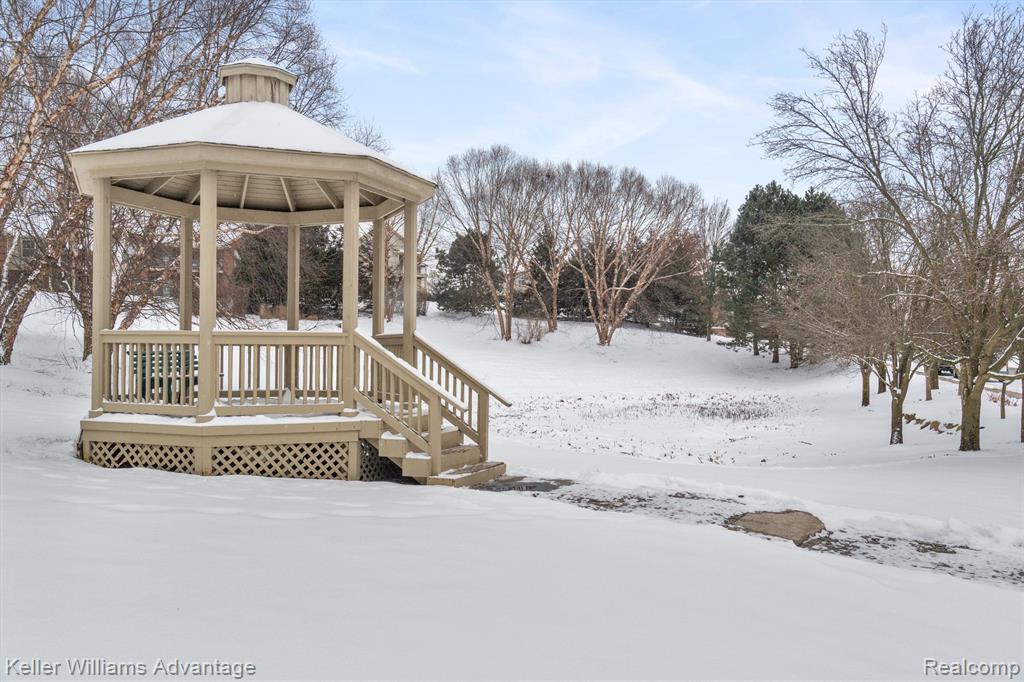 1982 Flagstone Circle, Rochester, MI 48307 — Photo 27
