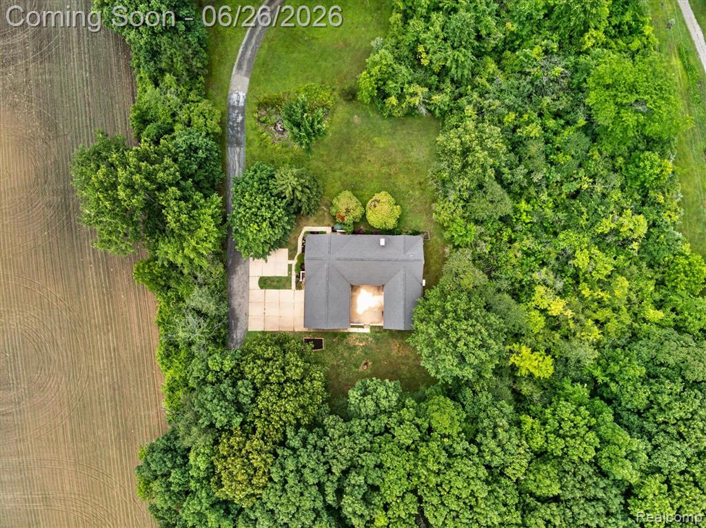 3150 N Otter Creek Road, Monroe, MI 48161 — Photo 87
