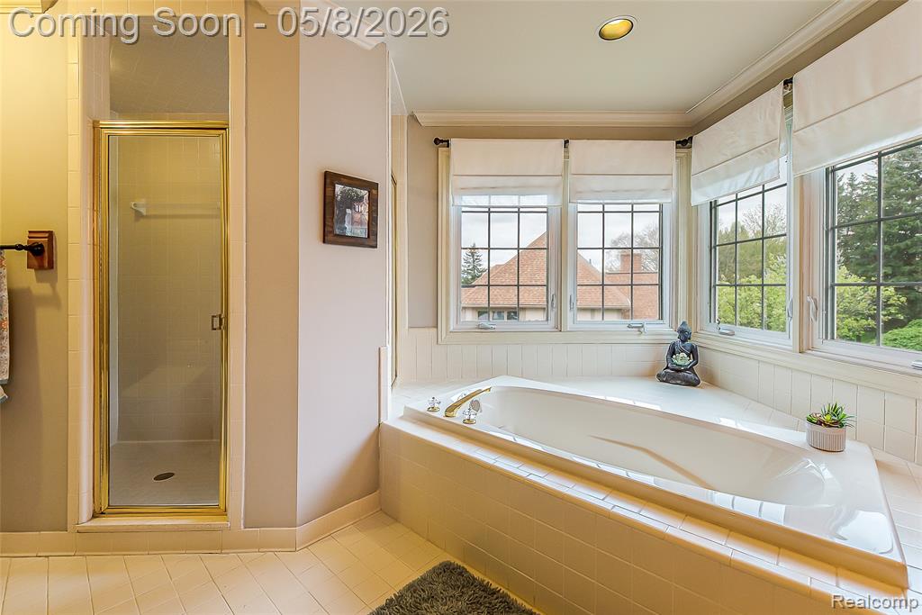 17350 Rolling Woods Circle, Northville, MI 48168 — Photo 24