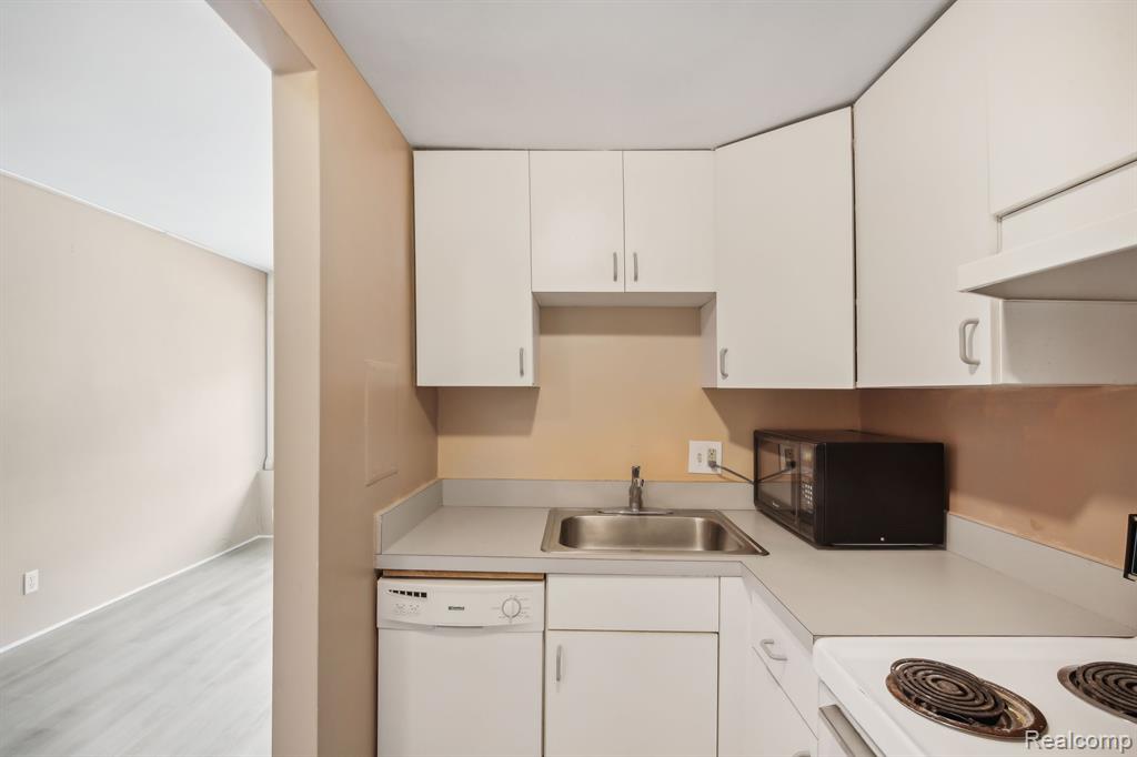 555 E WILLIAM Street, 2G, Ann Arbor, MI 48104 — Photo 6