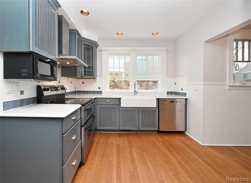 636 Landon Street, Birmingham, MI 48009 — Photo 9