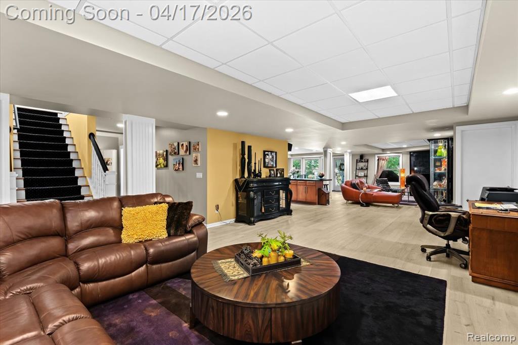 5392 Hidden Pines Drive, Brighton, MI 48116 — Photo 45
