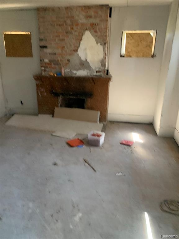 1630 Calvert Street, Detroit, MI 48206 — Photo 11
