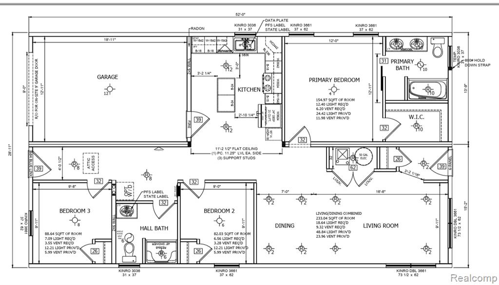 7519 Packard Avenue, Warren, MI 48091 — Photo 4