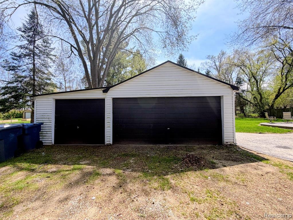8420 Pacton Drive, Shelby Twp, MI 48317 — Photo 5