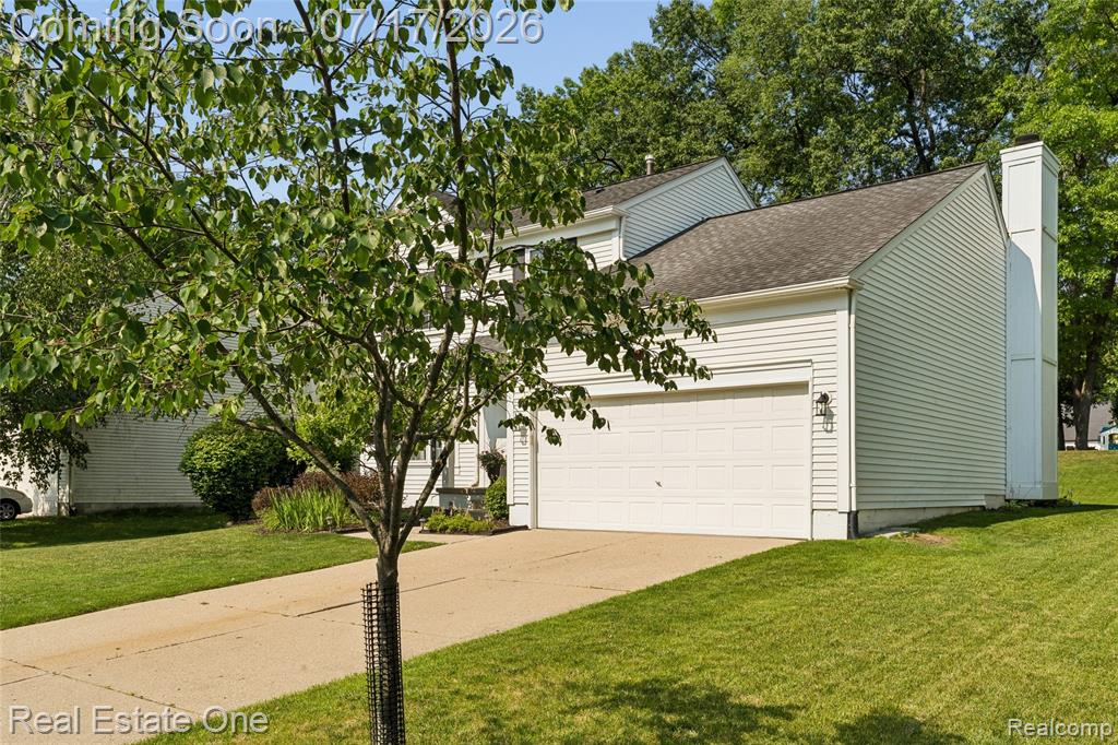 763 Whitney Drive, Rochester Hills, MI 48307 — Photo 26