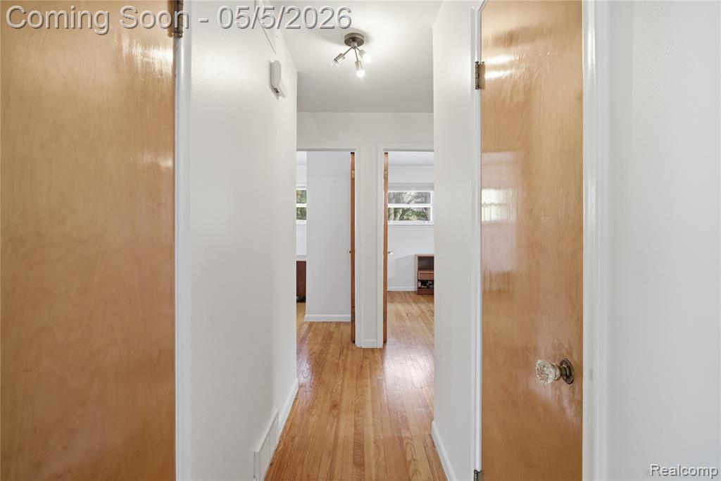 20508 Fox, Redford, MI 48240 — Photo 26