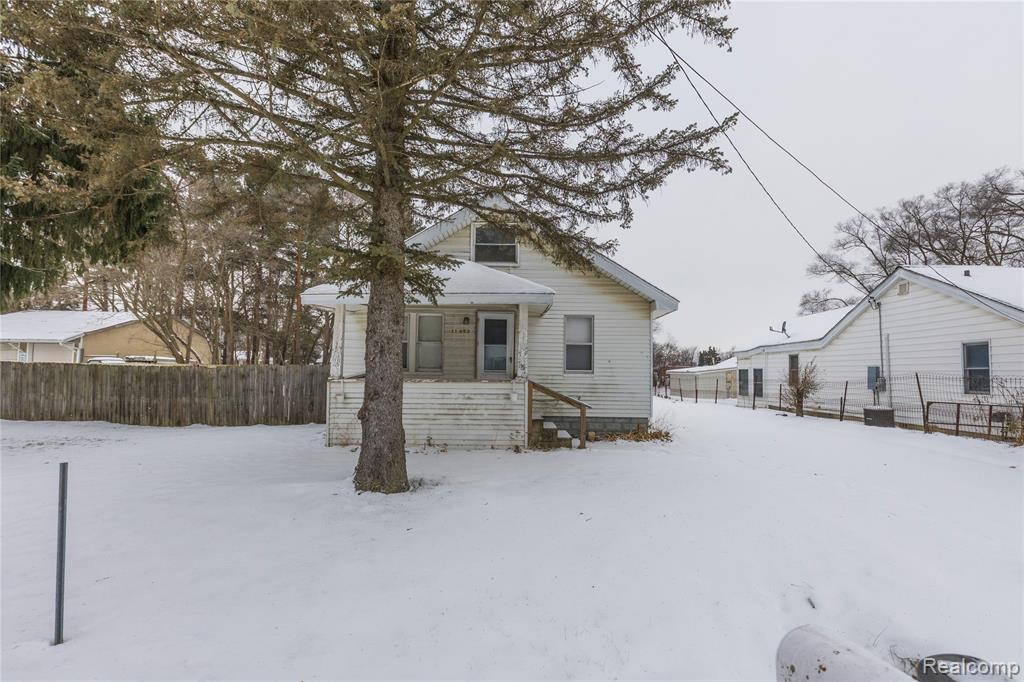 11493 Dexter Street, Clio, MI 48420 — Photo 2
