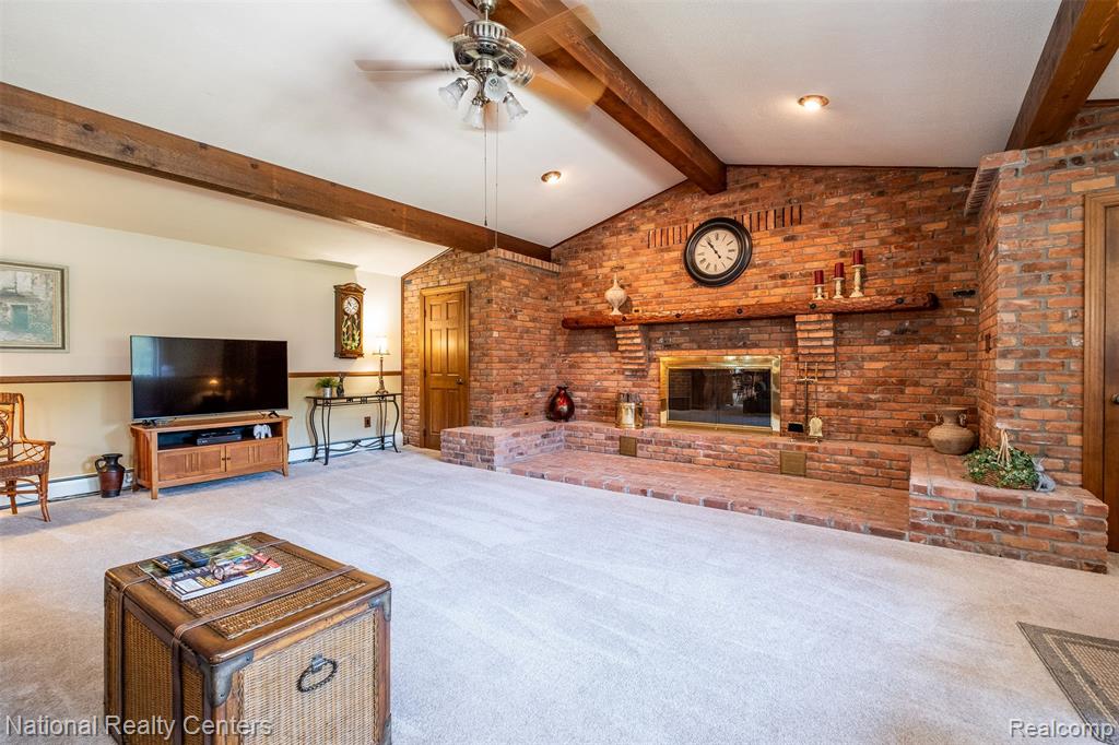 7317 Bircklan Drive, Canton, MI 48187 — Photo 20
