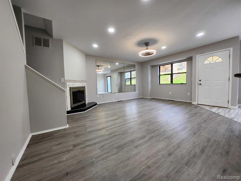 24538 CASHMERE, Southfield, MI 48033 — Photo 4