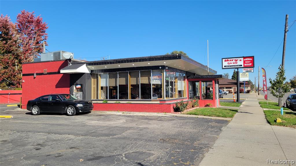 20804 Plymouth Road - Photo 3