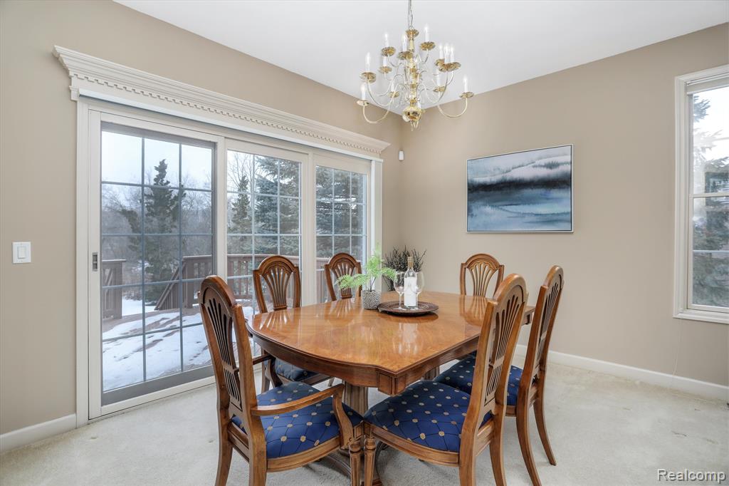 5144 Belmonte Drive, Rochester, MI 48306 — Photo 13