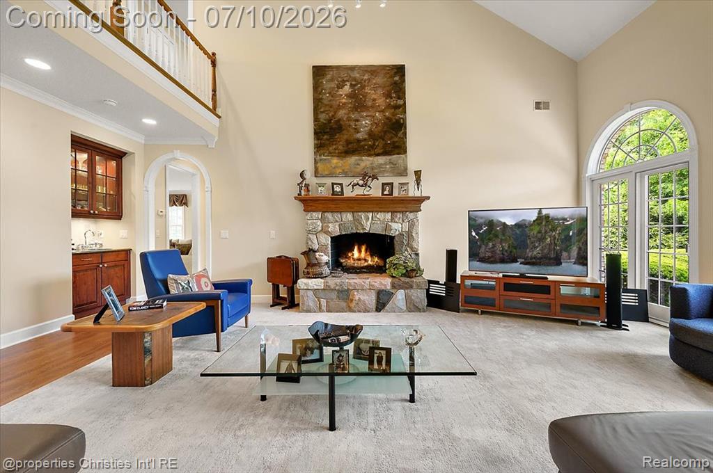 937 Mitchell Court, Bloomfield Hills, MI 48304 — Photo 19