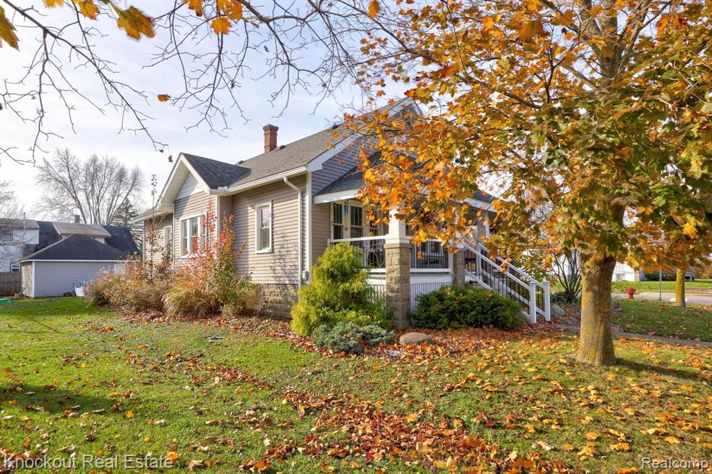 8300 MAIN Street, Birch Run, MI 48415 — Photo 5